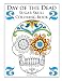 Day of the Dead Sugar Skull Coloring Book 2 (Day of the Dead Sugar Skull Coloring Books)