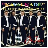  Kavalkade (40 låter gjennom 30 år)
