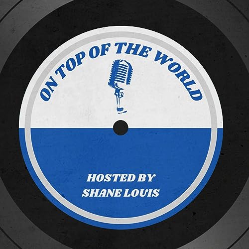 On Top of the World cover art