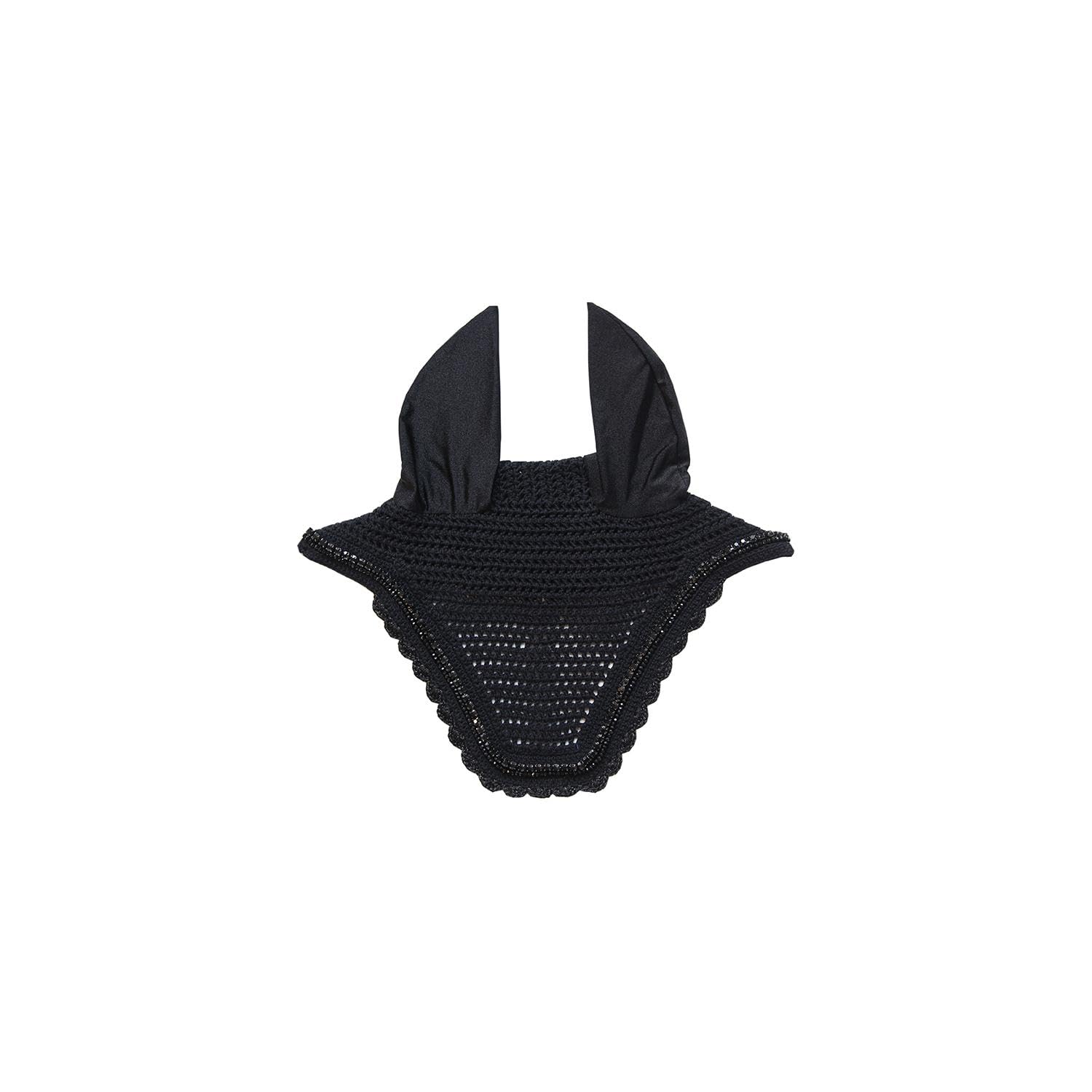 Cappello per cavalli Kentucky Wellington Stone & Pearl