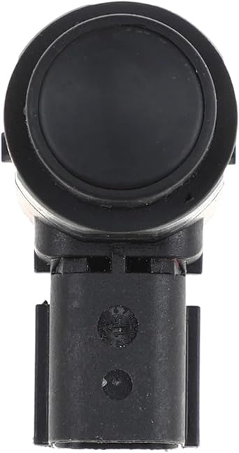 PDC Parking Sensor R3T-15K859-AAW FR3T15K859AAW Compatible with Edge Explorer Compatible with Fusion Expedition Compatible with Lincoln Mkx Compatible with Focus Car Accessories1pc-Black