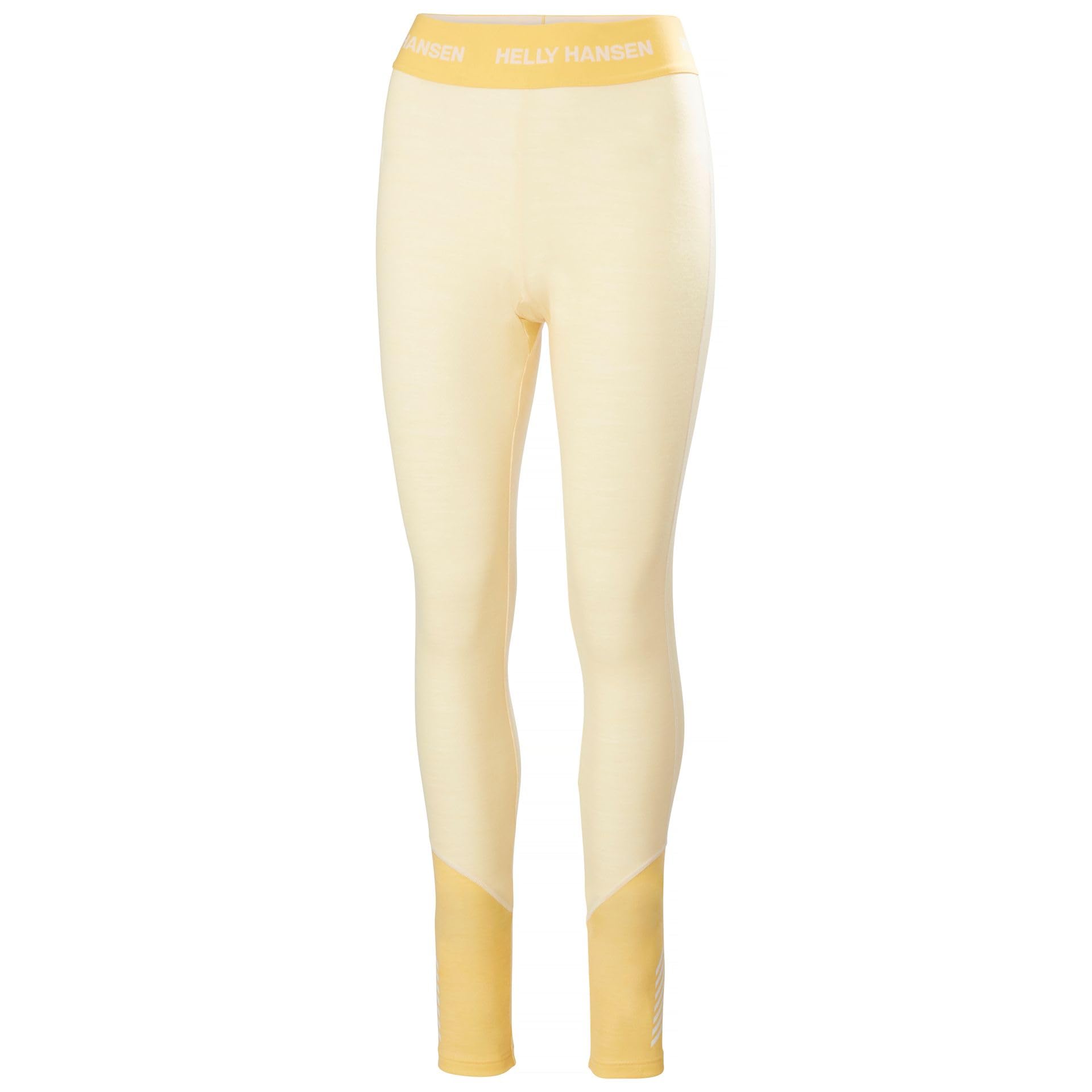Helly Hansen Mujer Pantalones Térmicos LIFA Merino Midweight