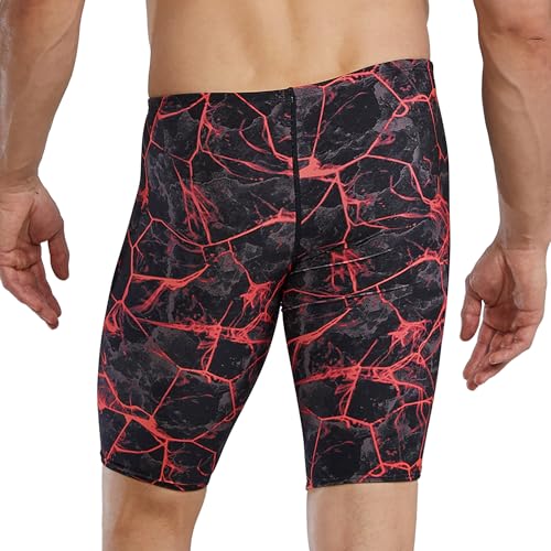 Image of TYR Durafast Elite Solid Jammer