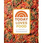 Today Loves Food: Recipes from America’s Favorite Kitchen Hardcover – April 29, 2025