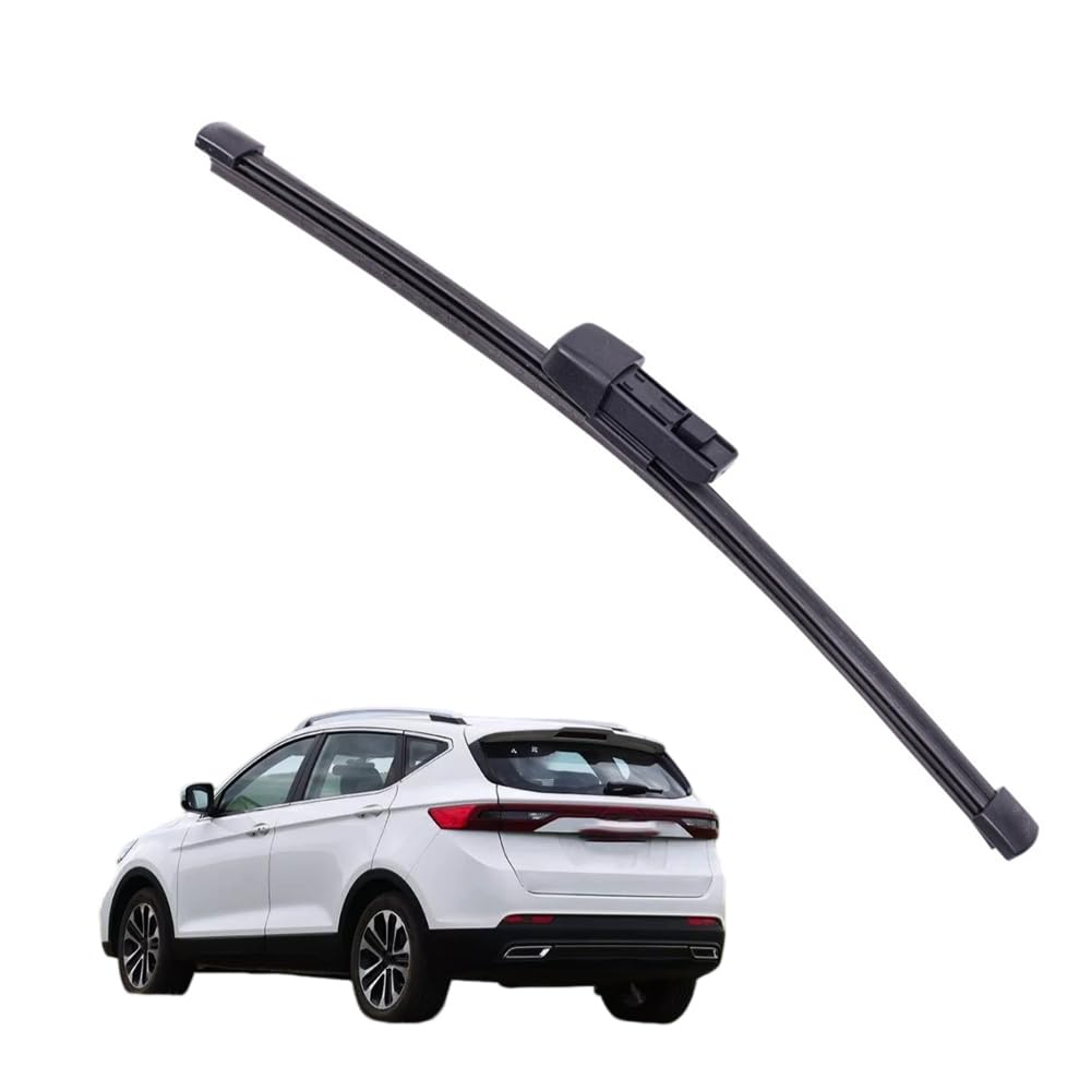 AMHVMU Replacement Blades Rear Windscreen Wiper,For Junpai D80