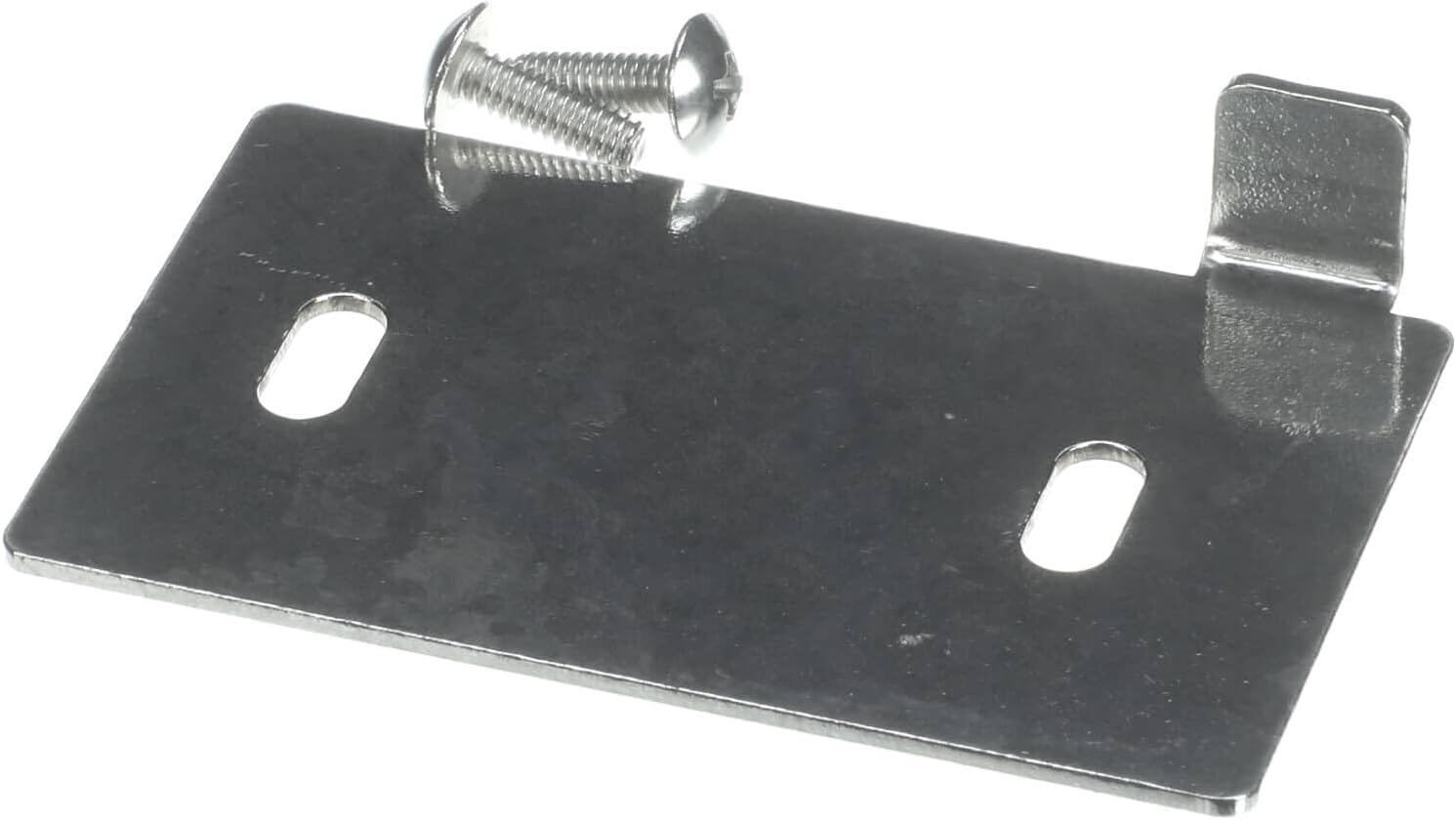 Direct Replacement for TRUE 833597 Appliance Bracket Kit, Cutting Board, Left Back