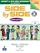 Side by Side 3: Activity & Test Prep Workbook with Lifeskills and 2 Audio CDs