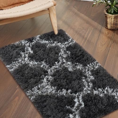 Saure Zitronen-Fußmatte, 50 x 80 cm, Schmutzfänger, maschinenwaschbare, weiche Fußmatte, Hunde-Fußmatte, Willkommensmatte für schlammige, nasse Schuhe und Pfoten