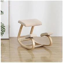 The GEBYUI Balance Chair proportions chair is the perfect swing ring chair for learning as well. Can be used by both children and adults, allowing you to sit comfortably while supporting proper