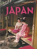 Japan B002CCX0RE Book Cover