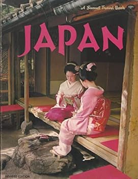 Paperback Japan Book