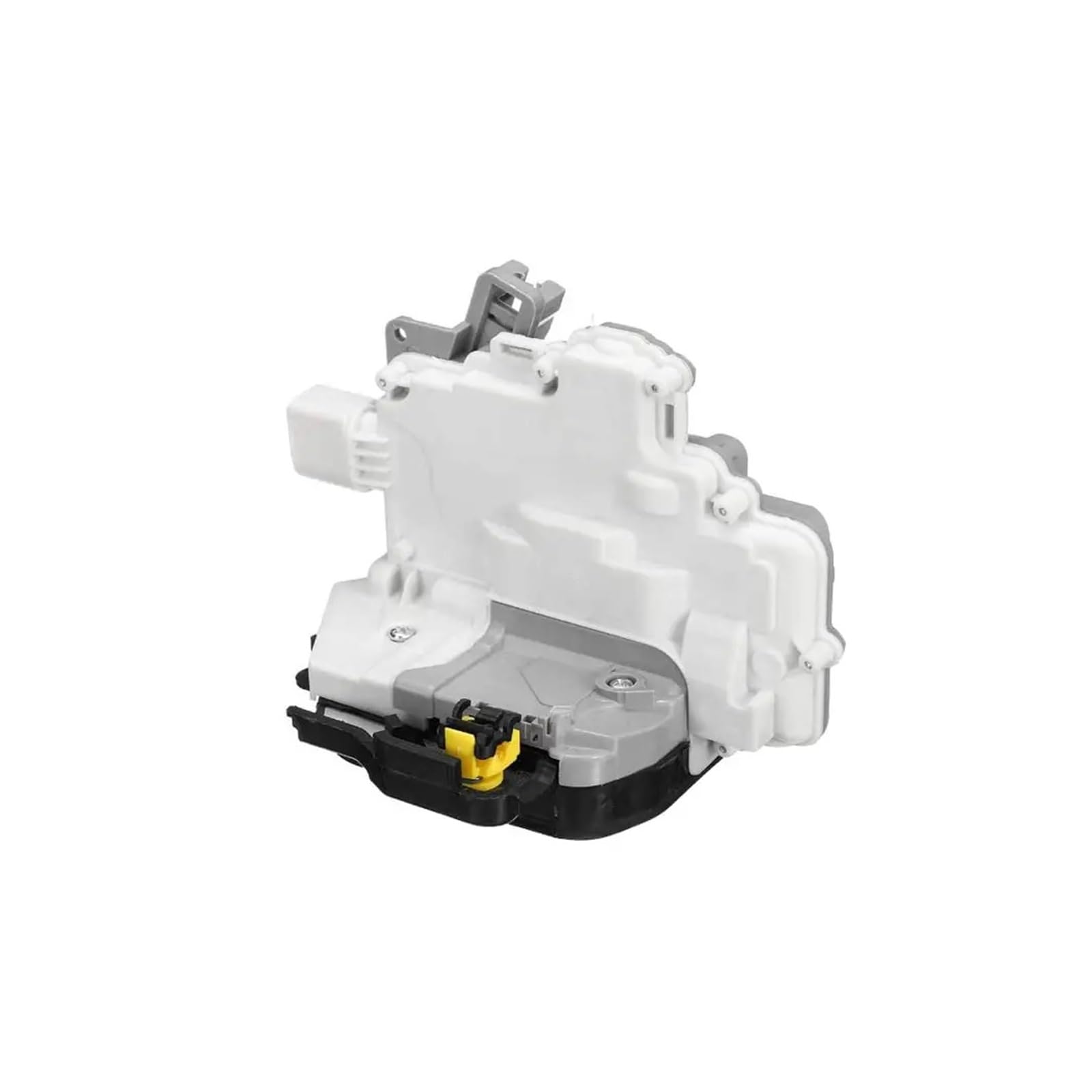 Cybsfkj 8E2837015aa Front Left Door Lock Actuator Compatible With A3 2008-2013 A6 C6 2005-2011 2006-2011 A8 2002-2010,Oem 8E 2837015 Aa