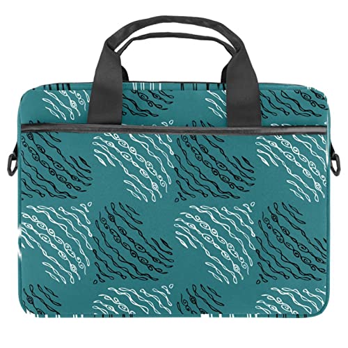 Housse ordinateur portable 13-14 pouces pour fac et bureau