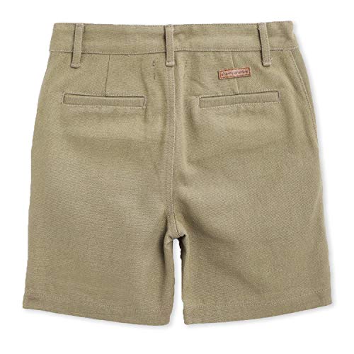 Image of Cherry Crumble California Kids Boys French Shorts