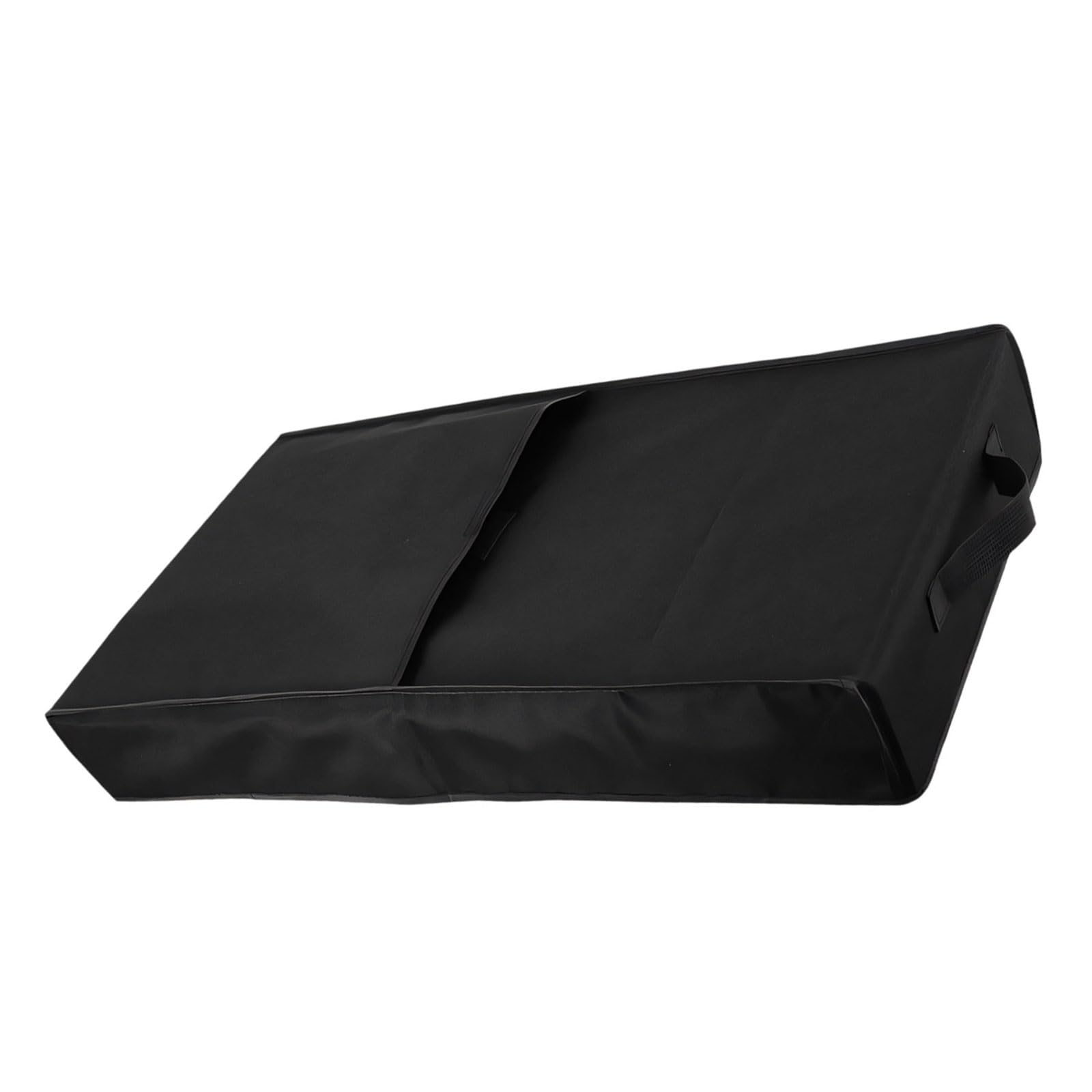Nvoqilin Multicolor Protective Cover For Electric Griddle 25.6X14.2 Inches With Waterproof Oxford Interior And Machine Washable Design Oxford Cloth Lined Griddle Cover