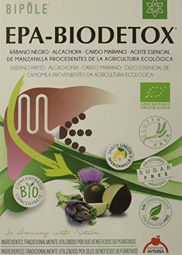 Epa Bio Detox 20 Amp