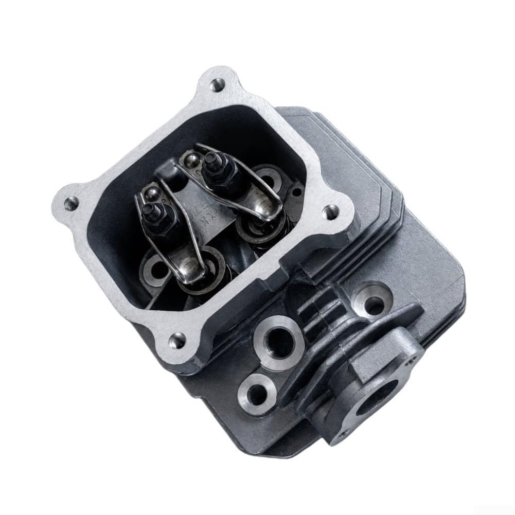 Ensemble De Culasse XP225 Pour À Gazon Moteur À Quatre pour temps
