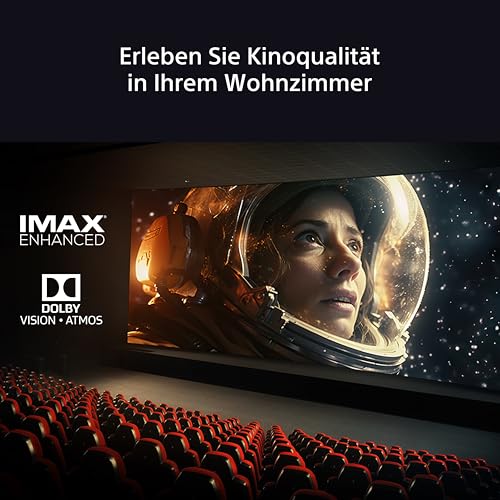 Sony K-55XR80 OLED-Fernseher (139 cm/55 Zoll – Bild 20