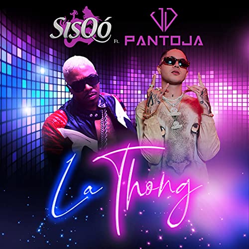 Sisqo & Jd Pantoja
