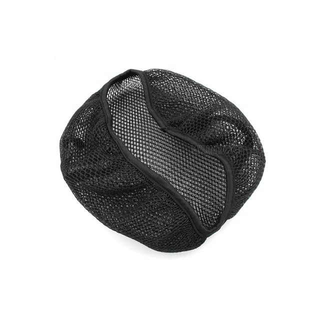 Housse de siège moto respirante pour rouler au frais sur selle Tiger 1200 GT Pro 2022