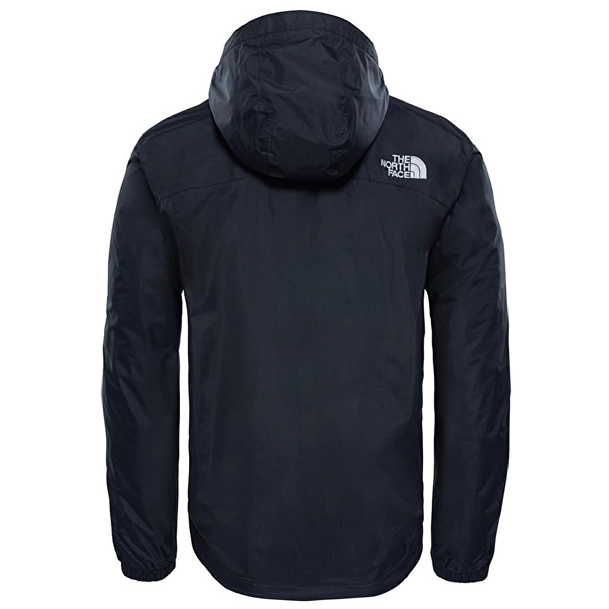 THE NORTH FACE - Zaino Fall Line - Zaino riflettente per la scuola, il lavoro e i viaggi con custodia per laptop foderata in pile