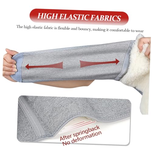 Faja térmica flexible para cintura y abdomen miniatura 5
