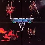  Van Halen - Album Vinyle LP 33 Tours - 1978 - Warner Bros. Records WB 56 470 - WR 341