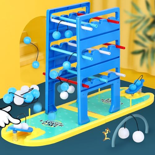 Ensemble de jeu ladder ball et jouet interactif enfants