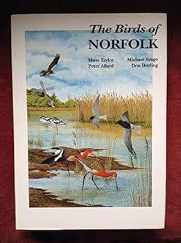 Birds of Norfolk