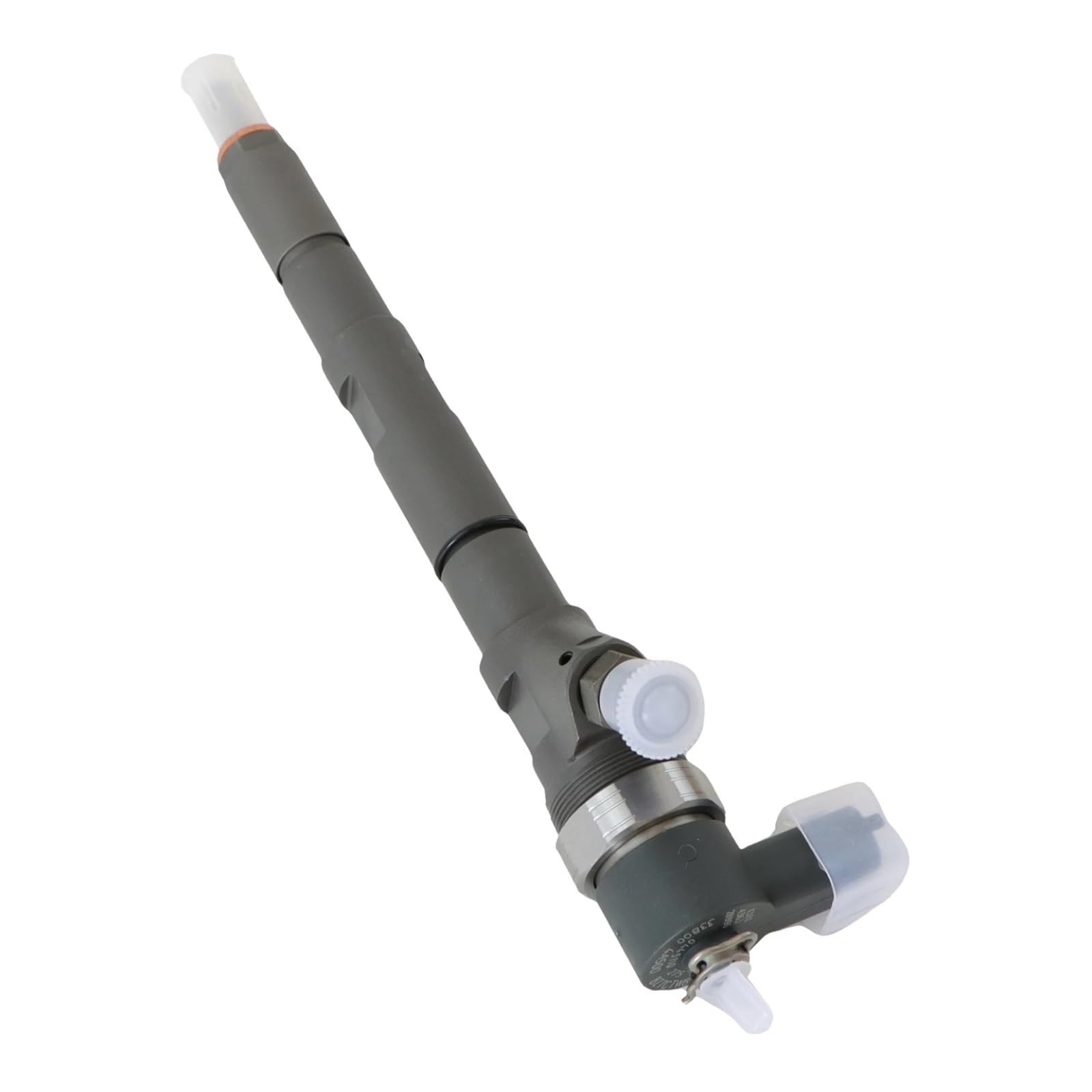 Ugello Iniettore Iniettore di carburante per motore per Hyundai D4CB 16V 2,5 LTR SOHC per H-1 per STAREX iLOAD 0445110275 riparazione