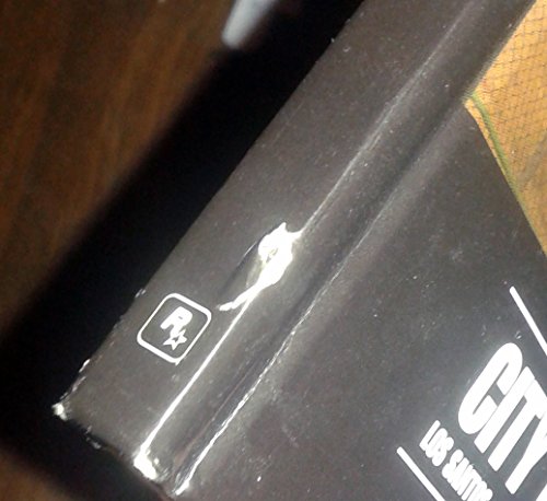 Image of Grand Theft Auto: San Andreas ( DVD-ROM ) - PC