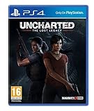 uncharted el legado perdido guia In order to recover a fabled ancient Indian artefact and keep it out of the hands of a ruthless war profiteer, Chloe Frazer must enlist the aid of renowned mercenary Nadine Ross - last seen in Uncharted 4: A Thief's End.