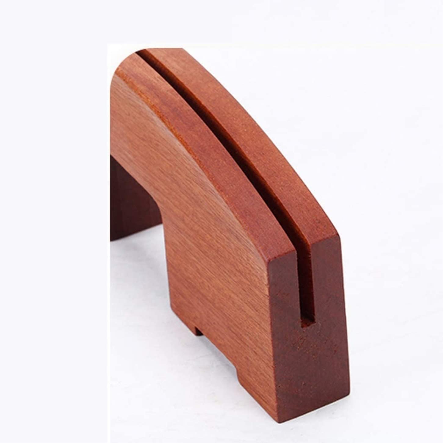Bloque Cuchillos Cocina Portacuchillos De Madera Multifunción Bloque De Cuchillos Soporte Cuchillos Almacenamiento Accesorios De Cocina Herramienta