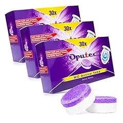 90x Oputec WC/Toiletten Active Tabs...