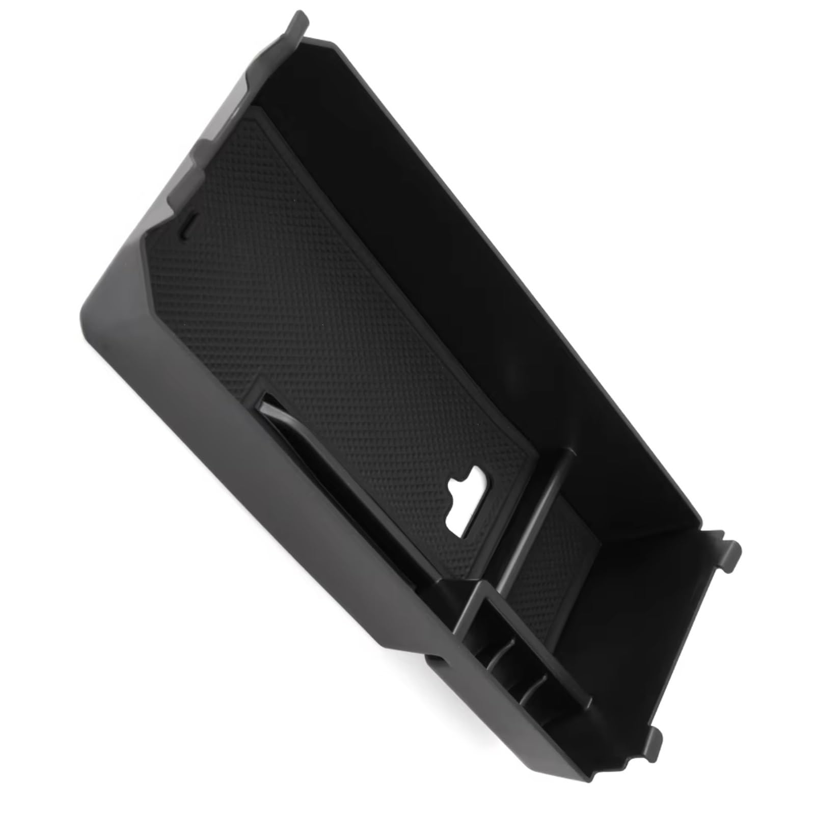 KOPQTEC Organiser Tray Compatible With Benz For C Glc For Class For C260 For C300 For Glc200 1 Pcs Car Central Console Glove Tray Armrest Storage Box