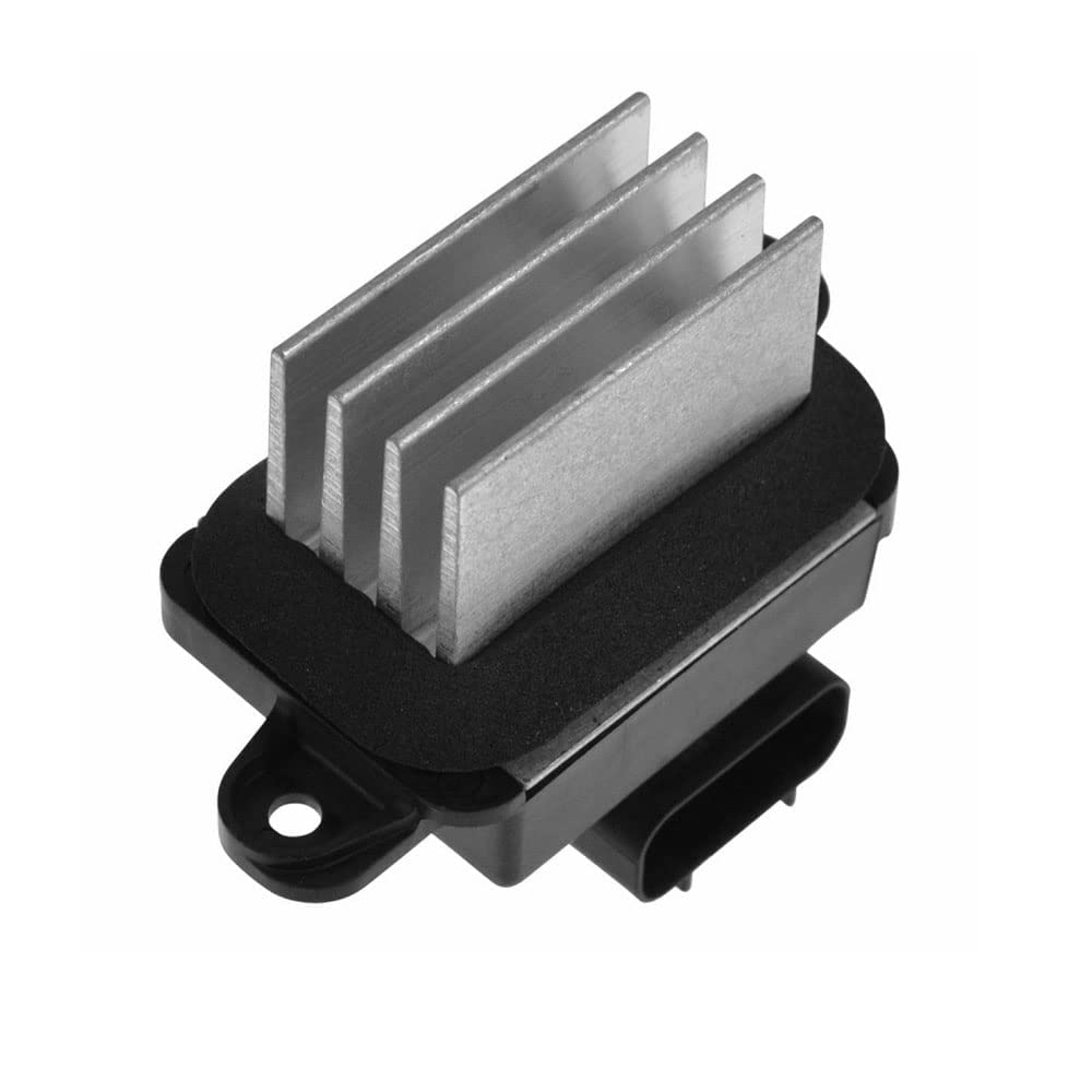 Amazon.com: HOSHIY Heater Blower Motor Resistor for Nissan