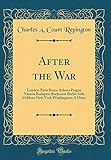 sofa berlin design  After the War: London Paris Rome Athens Prague Vienna Budapest Bucharest Berlin Sofa Coblenz New York Washington; A Diary (Classic Reprint)