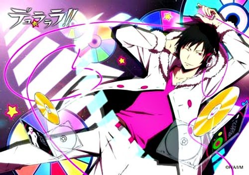 デュラララ　サイケデリック　平和島静雄　折原臨也 折原 臨也 Renewal Ver. | ALTER