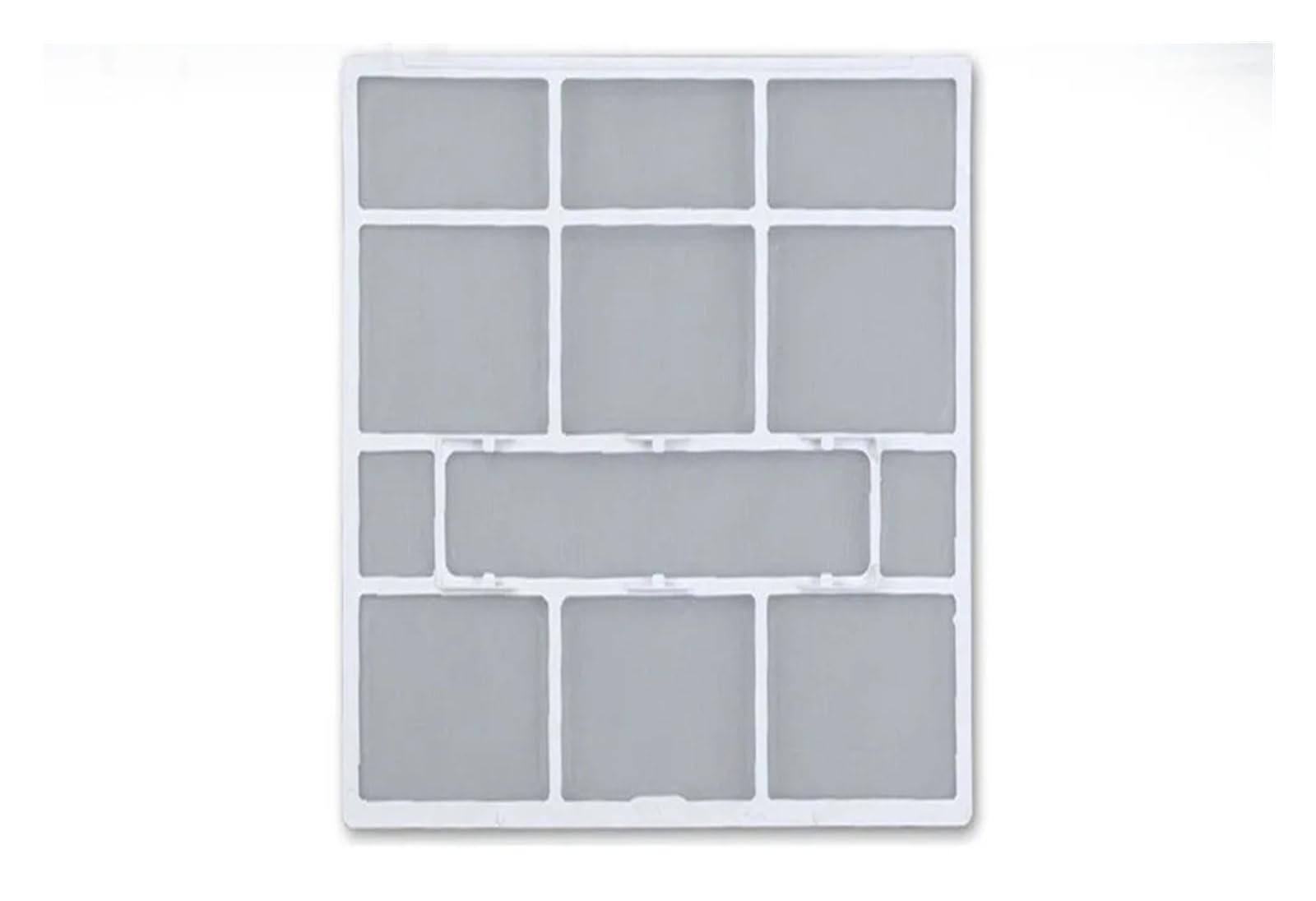 Home Aria Condizionata Filtro Aria Condizionata Filtro Aria Condizionata Filtro Aria Condizionata(33.2X28.3cm)