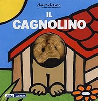 Il cagnolino 8851156735 Book Cover