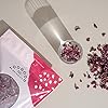 Certified-USDA-Organic-Dried-Rose-Petals-Edible-Premium-Food-grade-non-GMO-Vegan-Herbal-Teas-Baking-Best-Value-4-ounce USDA Gourmet Rose Petals, Edible Premium Food-grade, non-GMO, Vegan, Herbal Teas, Baking, Best Value