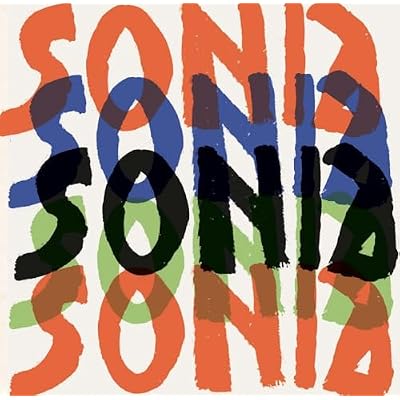 Sonia Delaunay