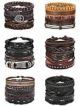 Womens Wrap Bracelets Ethnic