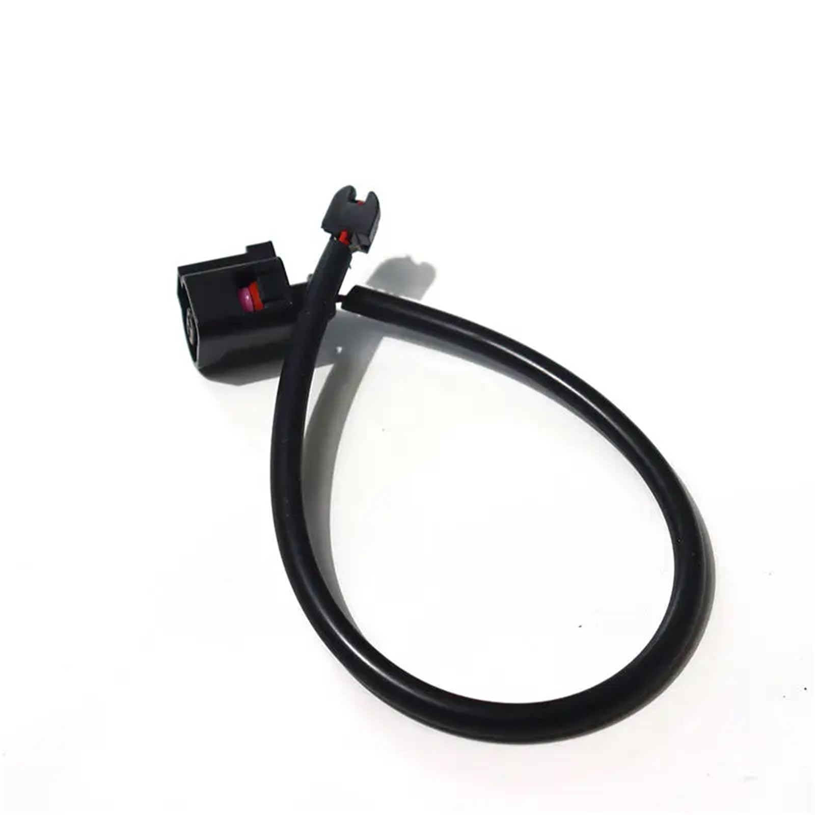 Sensor Desgaste Compatible Con VW Para Touareg 2010 2011 2012 2013 2014 2015 2016 2017 2018 2019 Sensor Desgaste Pastillas Freno Delantero Trasero OEM 95861236500