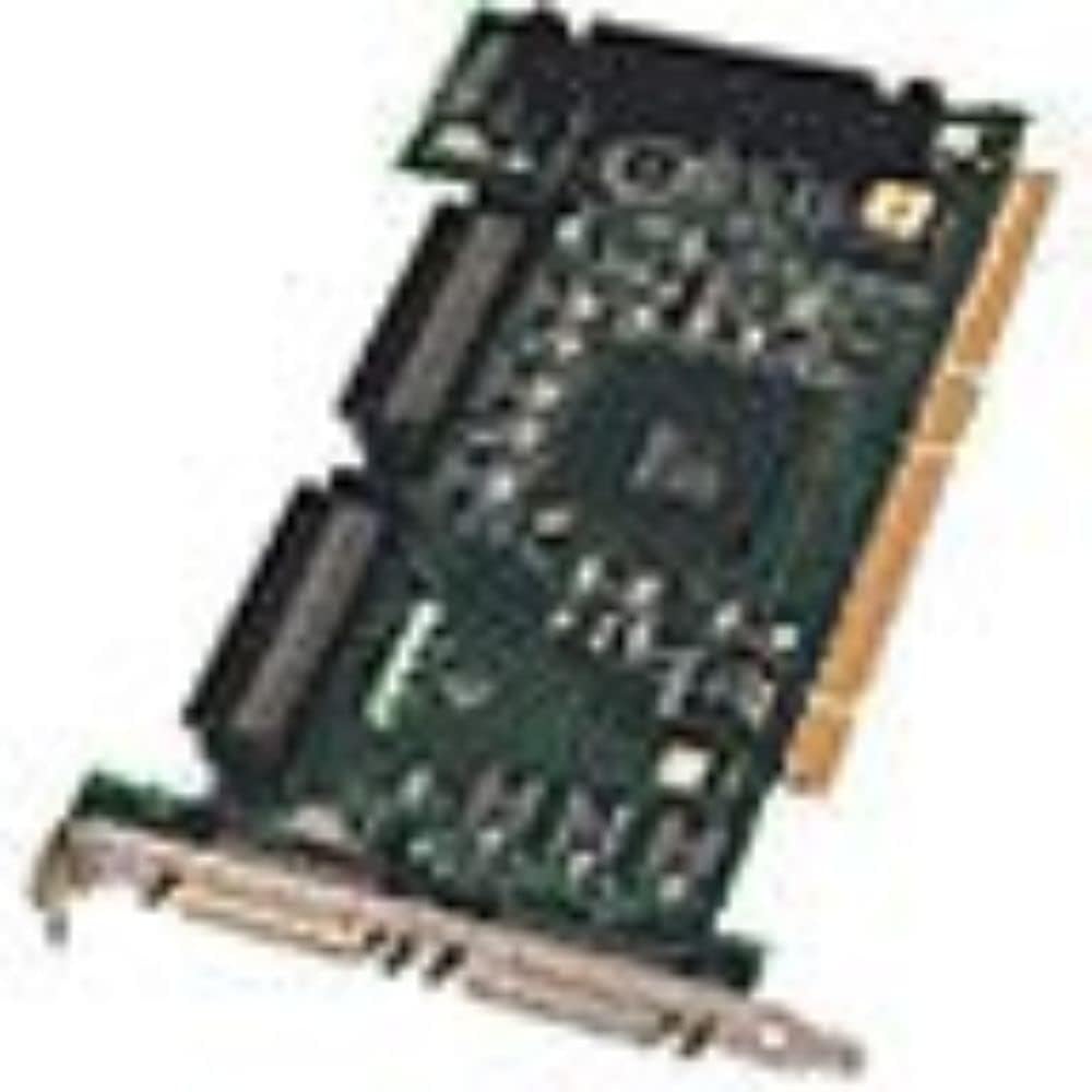 Hewlett Packard IBC 2CH SCSI U320 Pcix HBA 64BIT 3.3/5V 2-VHDCI68