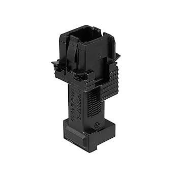 ぺん Amazon.com: X AUTOHAUX 61316967601 Car Parking Brake Stop