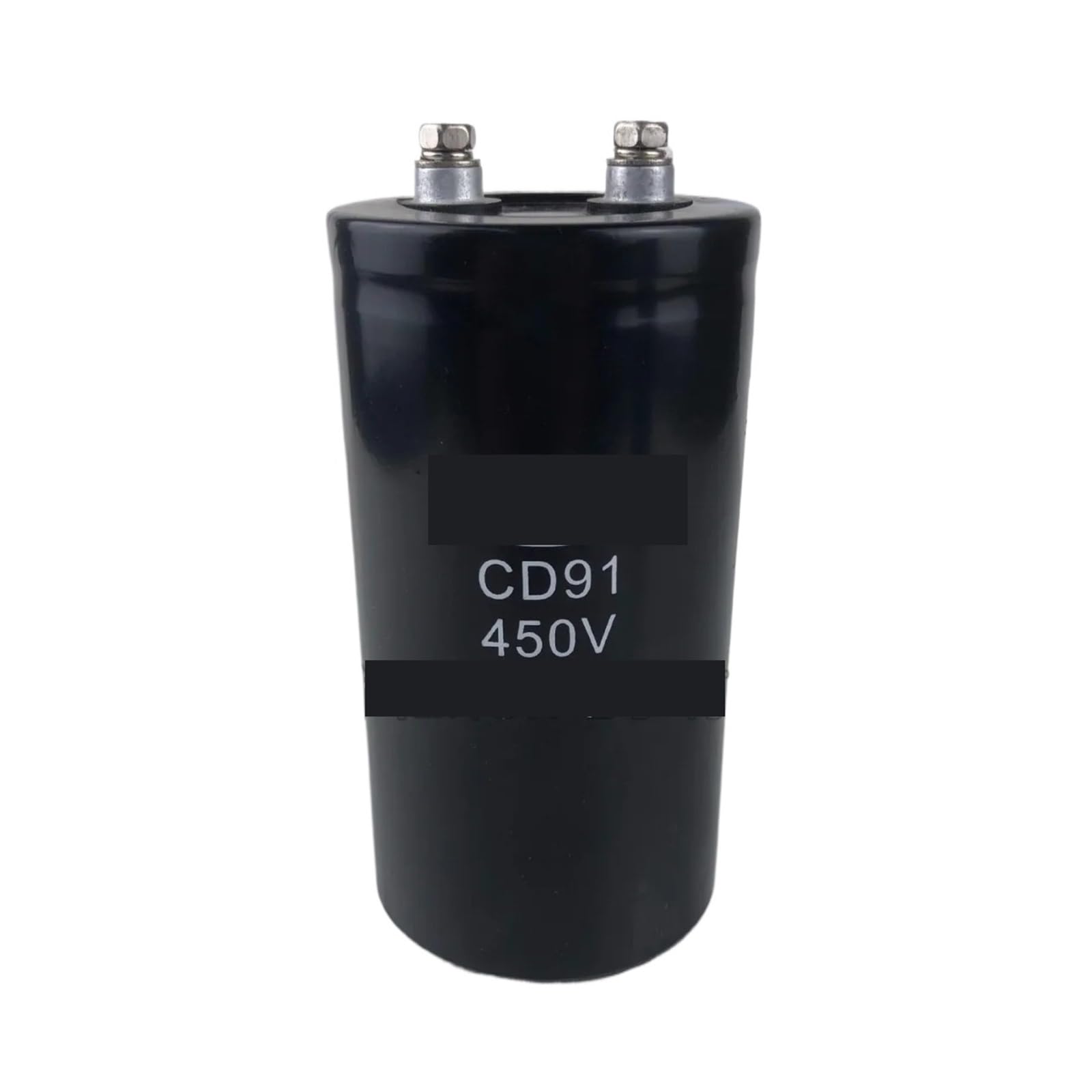 LEOTNNDQ CD91 450V2200UF aluminum electrolytic capacitor