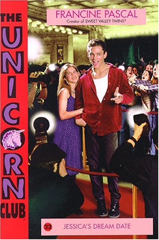 Buy Jessica's Dream Date (Unicorn Club) — BookShops.in