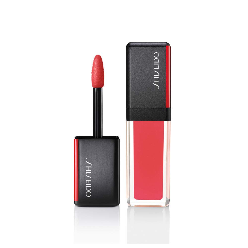 Shiseido SMK LacquerInk Lipshine 306 Ruj