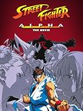 Street Fighter Alpha